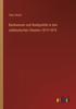 Книга Bankwesen Und Bankpolitik In Den Suddeutschen Staaten 1819-1875