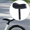Bicycle Saddle Seat Cushion Accessories Children's for