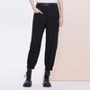 Women's Tapered Cropped Commuter Pants JMFFH131