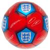 England FA Фирменный футбол