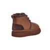 UGG Toddlers Neumel II Waterproof Grizzly Chukka Boots 1017322T-GRZ