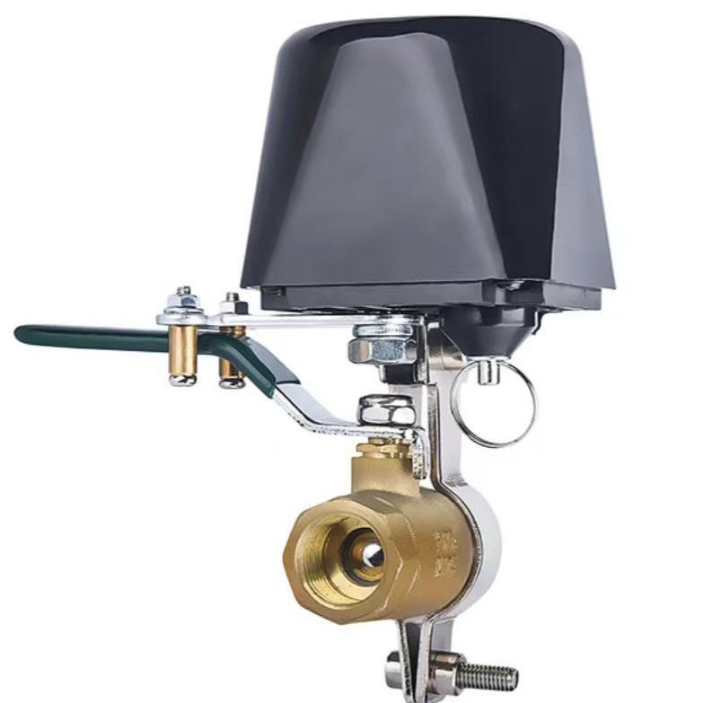 Zigbee Умный Манипулятор Управления Клапаном