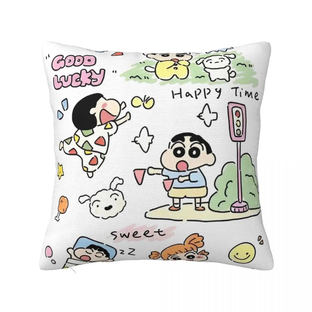 Наволочка Чехол для подушки Наволочка Чехол для дома Чехлы для подушек для гостиной Подушки Диван