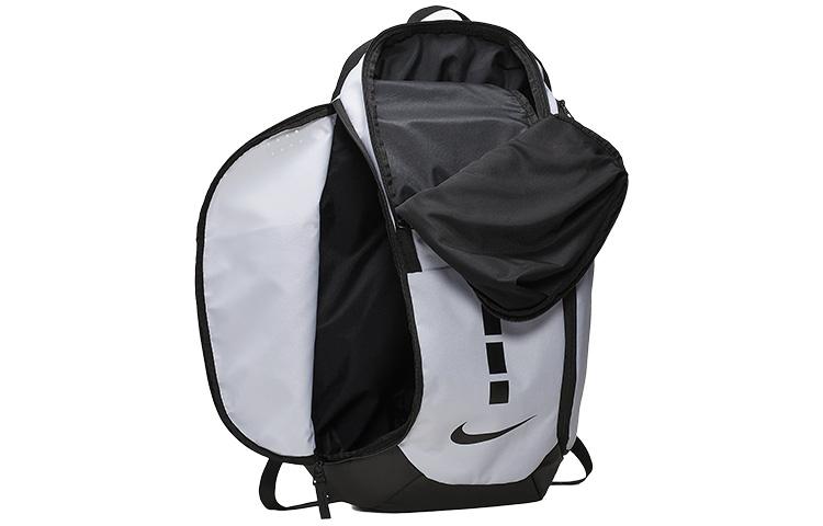 Nike Рюкзаки Hoops Elite Pro Белый BA5554-101