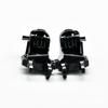 Full Replacement Parts Kit For Xbox Elite Series 2 Controller, Housing Shell, Buttons, LB RB Trigger & D-Pad Repair Accessories