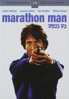 DVD DVD - Марафонский бегун PPA101698 Япония Фильмы и DVD Б/у