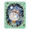 Paper Theater My Neighbor Totoro Moonlit Sky PT-048X