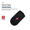 Lenovo M120Pro Wired Office Mouse