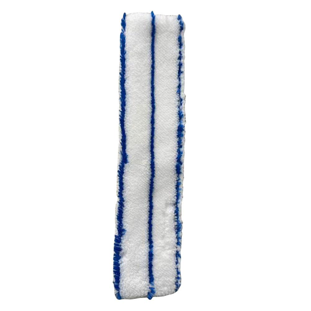 Window Cleaning Kit Reusable Silicone Window Squeegee Kit Anti-Slip Multifunction Clean Scraper for Shower Glass Mirror Door Car