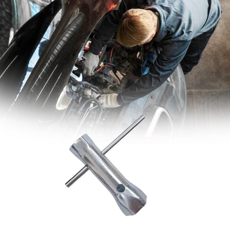 Свечные Ключи Торцевые Ключи Адаптеры 21мм/26мм Установка Замена Ремонт Резьбовой Фитинг Контргайка Ключ Авторемонтный Ключ