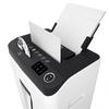Deli Level 5 Commercial Auto-Feed Paper Shredder CN plug (adapter included)