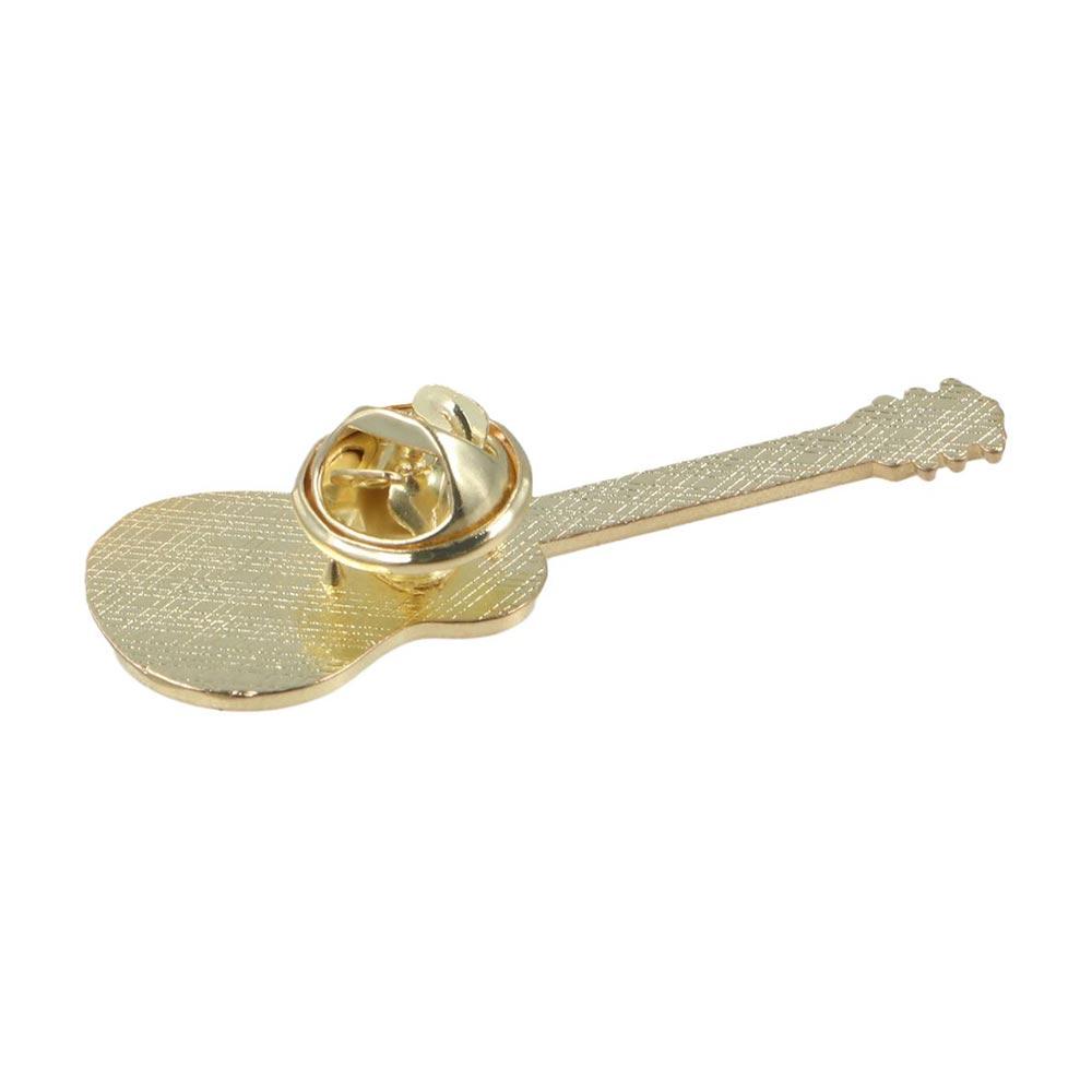 Брошь-гитара в стиле рок-группы, забавные эмалевые значки-гитары, аксессуары для одежды, значок на лацкан в виде гитары, воротник