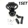 1pc Bicycle Cup Holder - Foldable Bicycle Handlebar Cup Bracket - Water Cup Holder - Beverage Rack - Cycling Accessories 6
