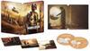 The Mandalorian Season 1 Edition Steelbook Blu-ray Collector's [Blu-ray]