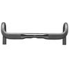 DEDA ZERO 2 DCR Drop Bar Black POB 440mm (31.7) RHM-EVO (External-External)