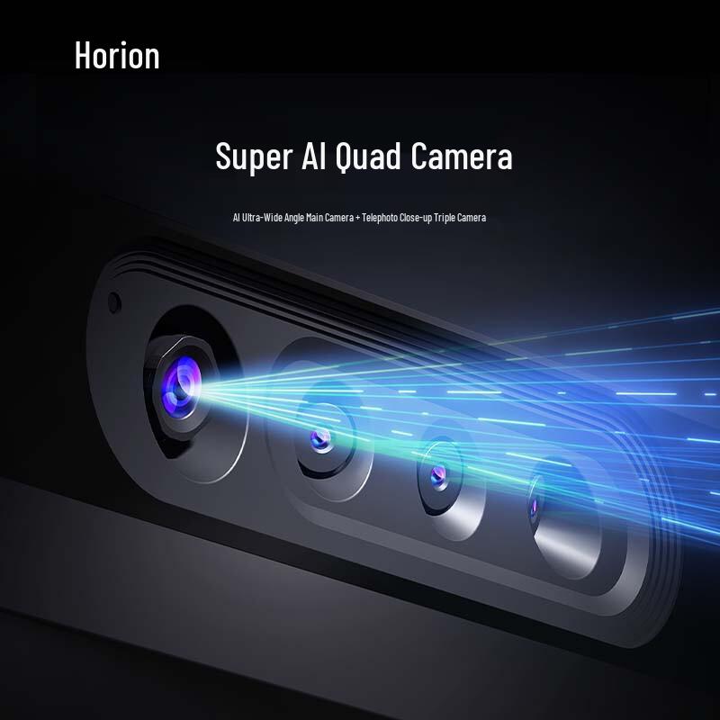 Horion AI Video Conference Smart Touch Whiteboard (CN version)