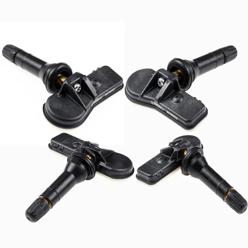 9811536380 Датчик контроля давления в шинах TPMS для Peugeot 207 301 308 3008 408 508 5008 для Citroen C4 C5 DS4 DS5 Новый