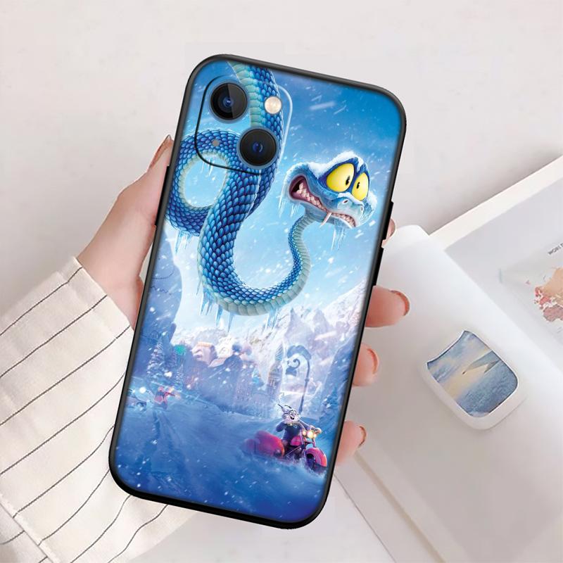 Zootopia Disney Новый высококачественный чехол-ракушка для Redmi Note 10 11 12 Pro Max 10S 10C 10T 11A 11S 12S 12C