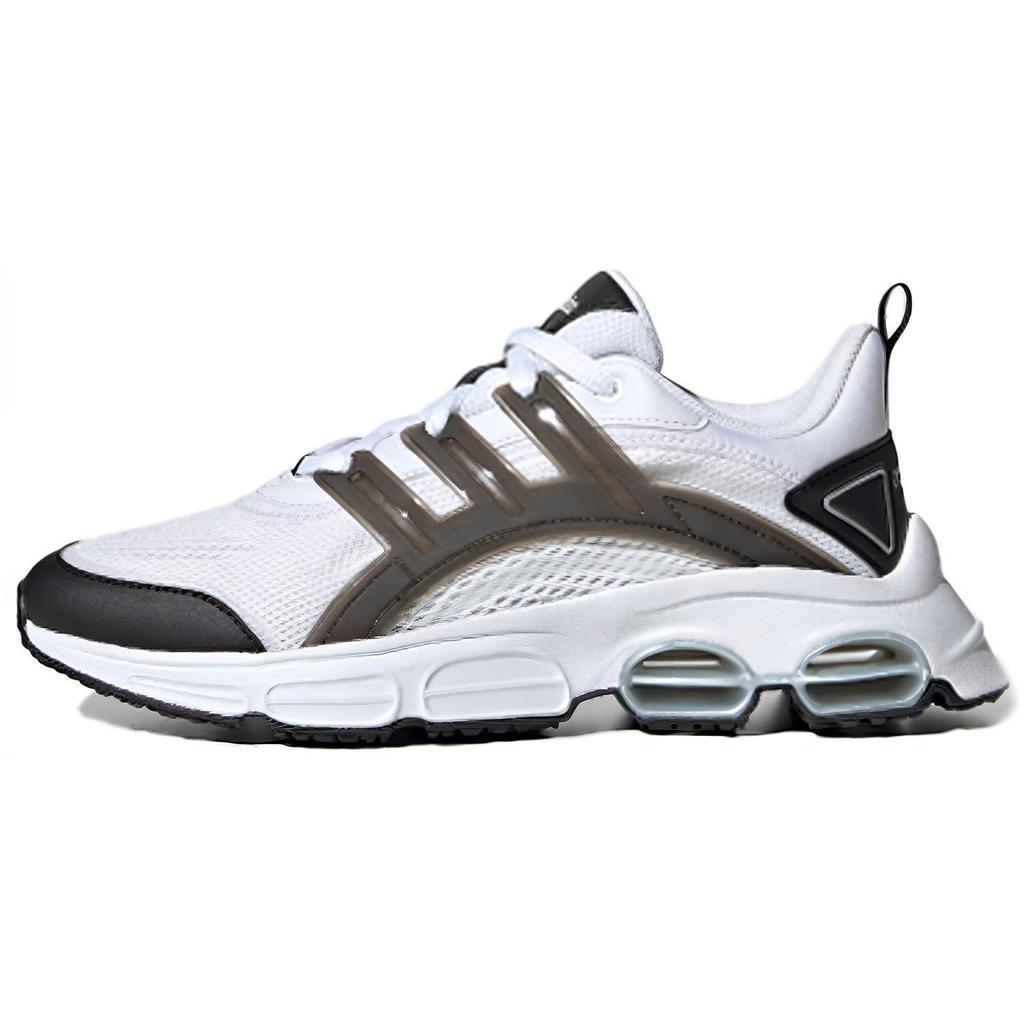 Adidas Neo Quadcube Cc 'White Black' Women's FY7841