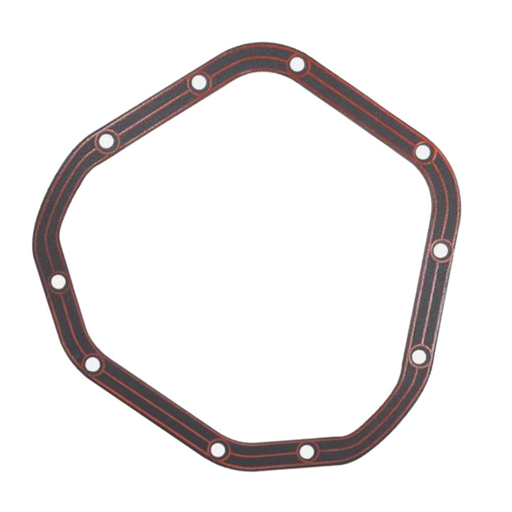 LLR-D060 DANA60 Lube Locker Differential Cover Gasket For Jeep For Ford Full Set Gaskets Accessories