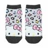 Sanrio Fluffy Socks Hello Kitty Pink Japan NEW Sanrio Characters