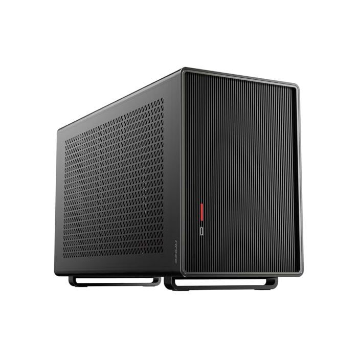 Boîtier PC - ANTEC - Performance 1 M - Noir - Assemblage Rapide - Gestion Du Flux D'air