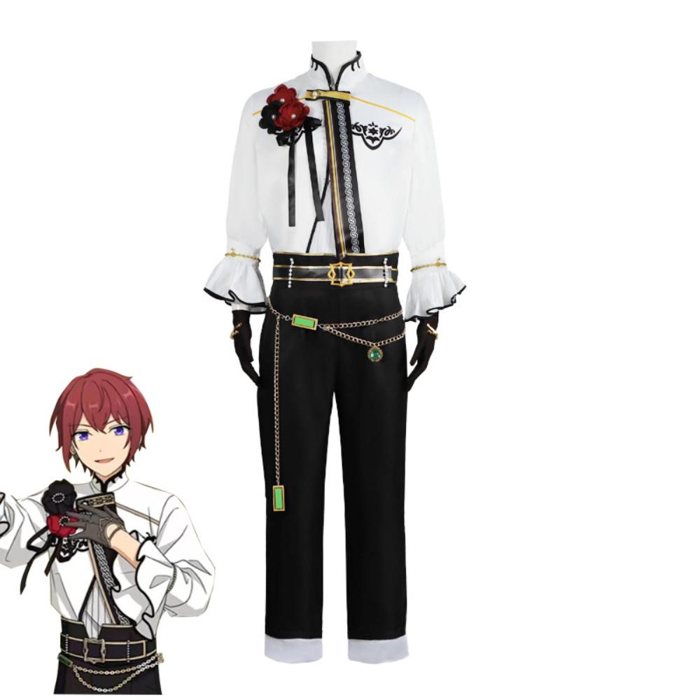 Косплей костюм Ensemble Stars Сена Изуми Наруками Араси Сакума Рицу Суоу Цукаса Цукинага Лео Карнавальное платье для выступлений