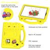 Защитный чехол EVA для Samsung Tab A9 Plus X115N Kids — портативный и устойчивый к падениям чехол
