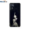 Чехол для телефона Oneplus Nord CE 2 5G Мягкий прозрачный ТПУ Силиконовый Ударопрочный Корпус Чехол для Oneplus nord CE 2 CE2 Lite 5G Задние Чехлы