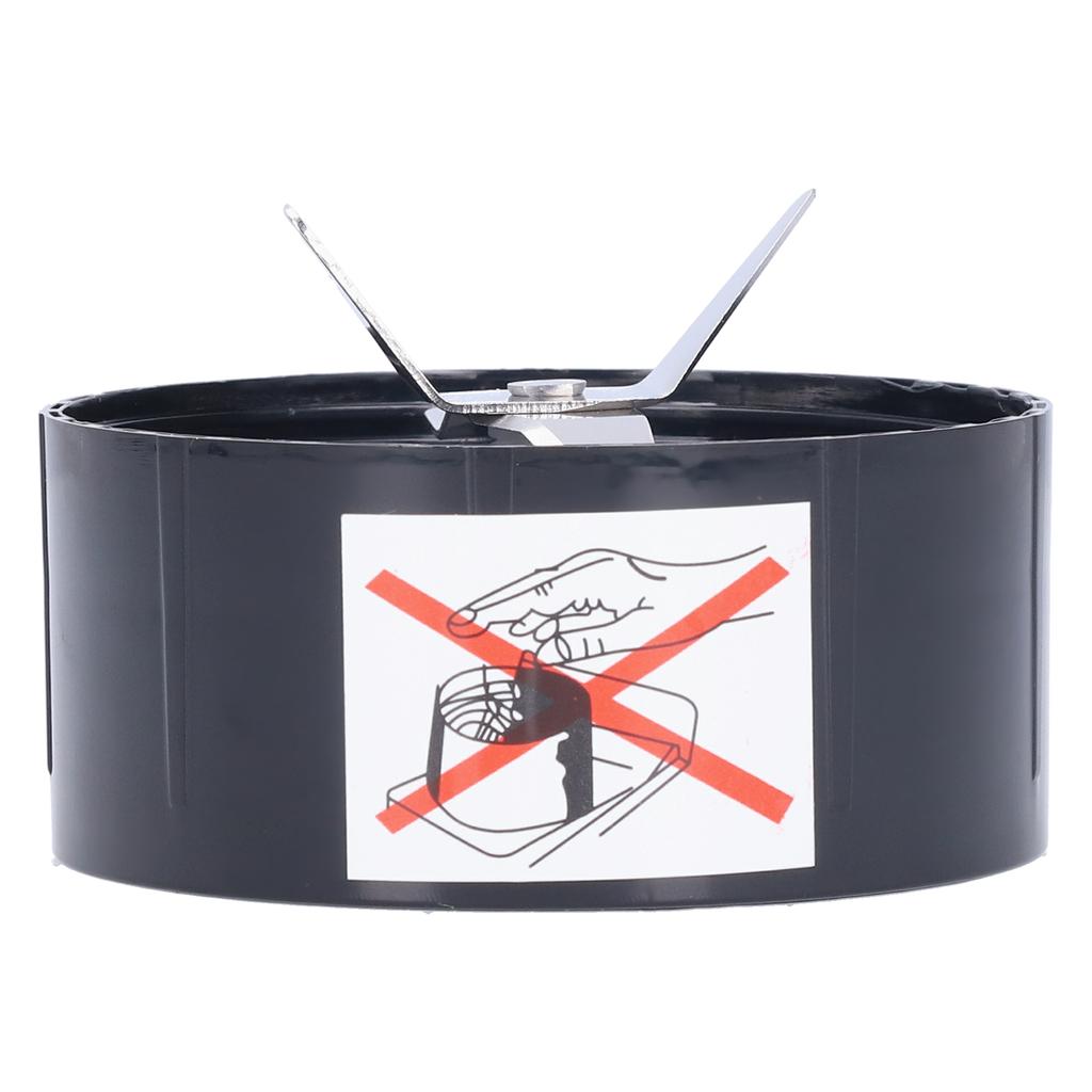 Сменный блок с перекрестными лезвиями, аксессуары для соковыжималки, детали для блендера Magic Bullet 1001