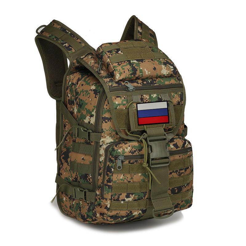 Bags Backpacks Outdoor Sports Backpack Camping Hiking Backpacks Tactical Backpack Army Assault Bag
