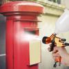 High Volume Low Pressure  Gravity Feed Sprayer 1.3mm Nozzle Highly Atomized Paint Spray Tool Mini