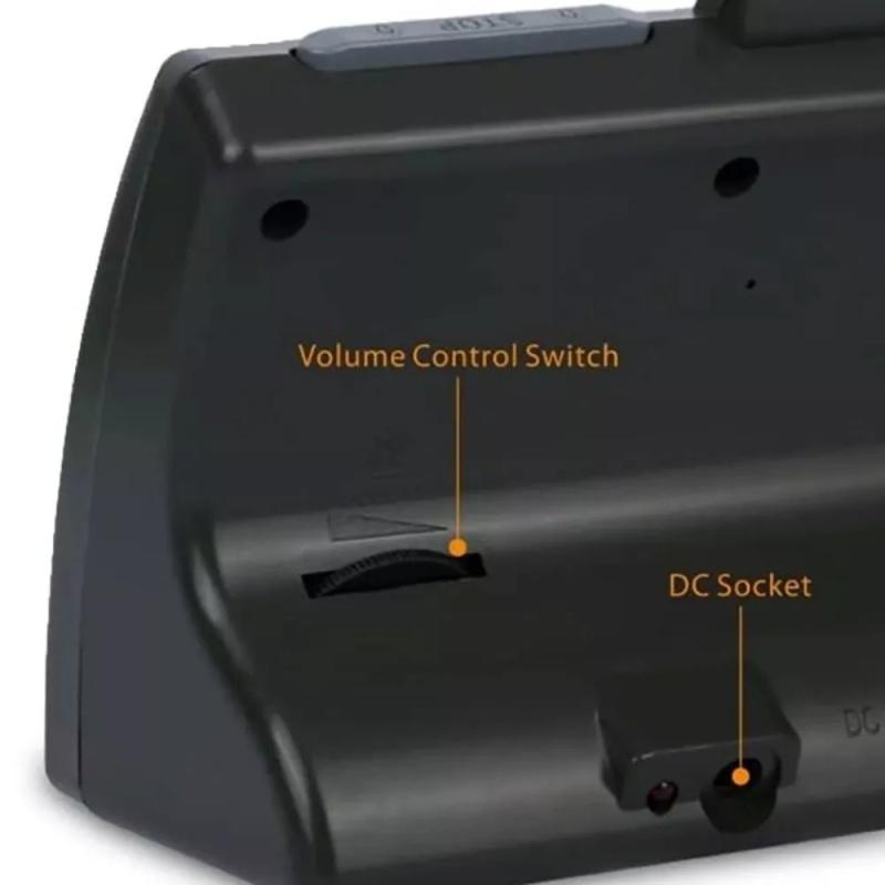 Мусульманские настольные часы с азаном для всех городов Исламский азан время для молитвы
