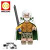 Образовательные фигурки-конструктор-WM6189