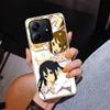 K on! Hirasawa Yui Anime Phnoe Case for Phnoe Case for Xiaomi Redmi Note 15 14 14S 13 Pro Plus 12 12S 11S 11E 10S 10 11T 5G Uniq