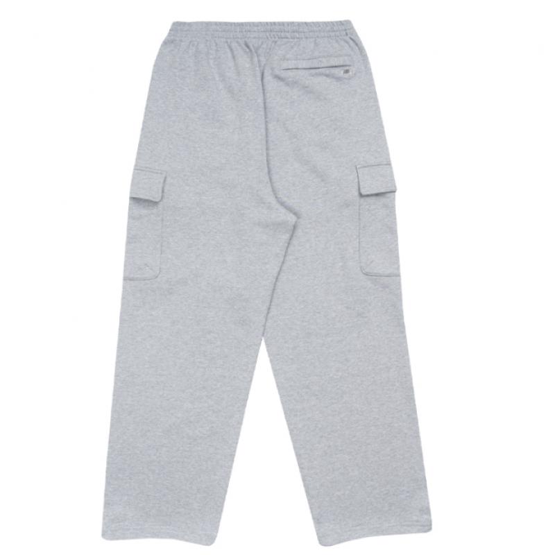 New Balance Uni Essential Cargo Wide Pants Nbmlf11103 Ac