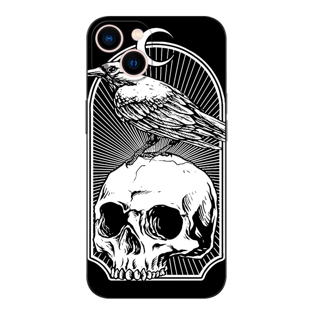 Черный чехол из ТПУ для ZTE Blade A3 A5 A7 2019 2020 A31 A51 A71 A7S V2020 L210 L8 smart vita 2022 v30, попади в проигрыш