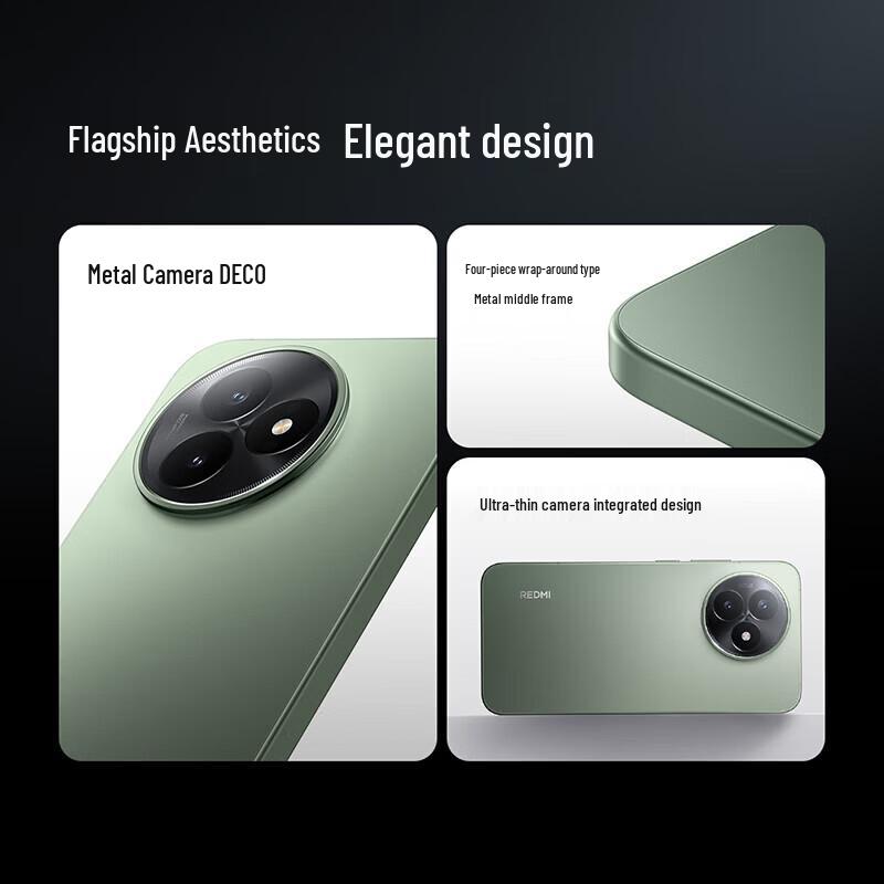 Xiaomi Redmi K80 Ultimate Edition 5G Smartphone (CN version)