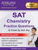 Книга Sterling Test Prep SAT Chemistry Practice Questions : High Yield SAT Chemistry Practice Questions with Detailed Explanations