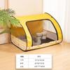 Closed And Dog Cage, Delivery Room, Cat Nest, Fence Tent Foldable Pet Supplies Kitten Delivery Room. Large Space Space