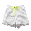 Fashion Gym Shorts for Men Summer Elastic Waist Casual Male Shorts Summer Clothes