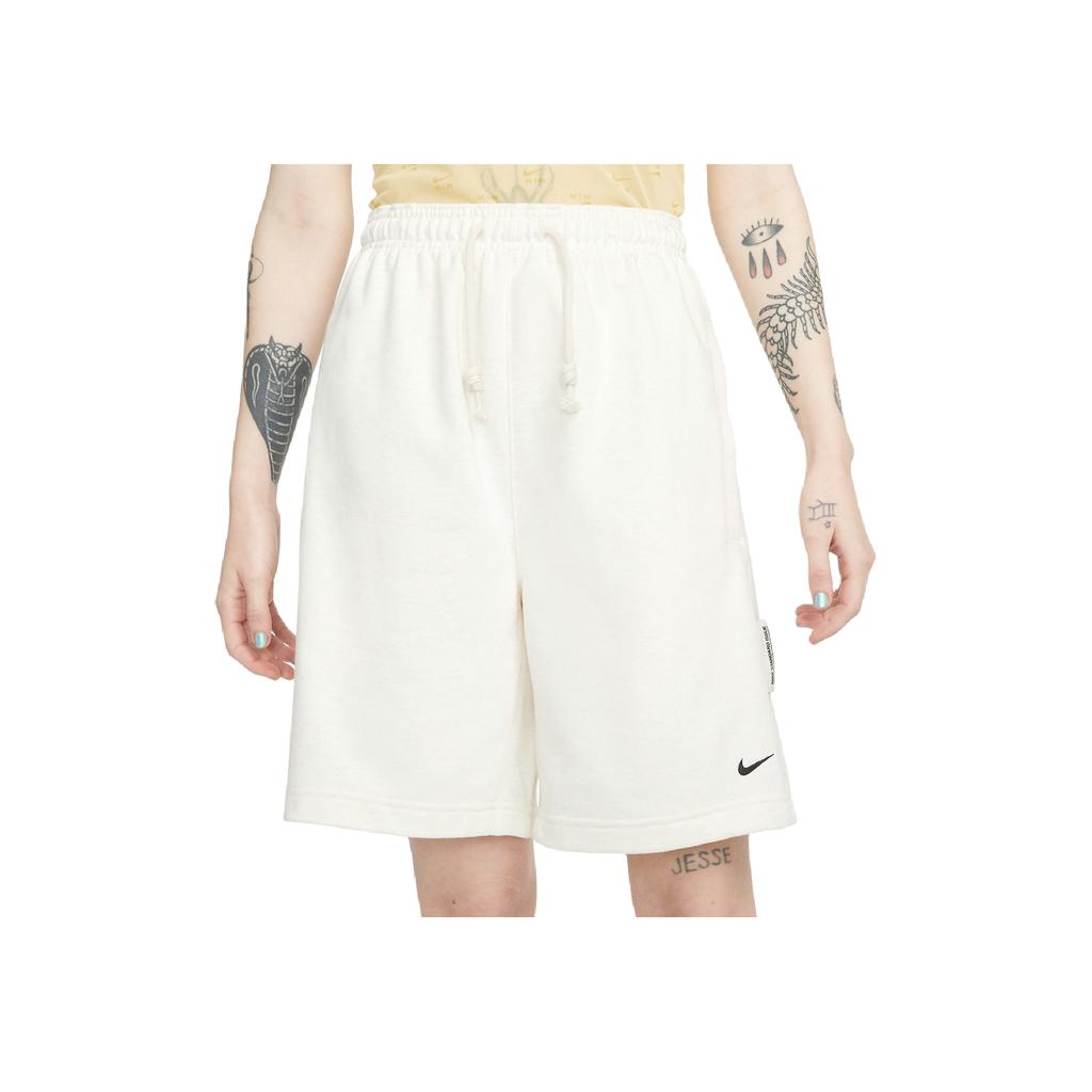 Новые баскетбольные шорты Nike Мужские Белые DQ5713-027