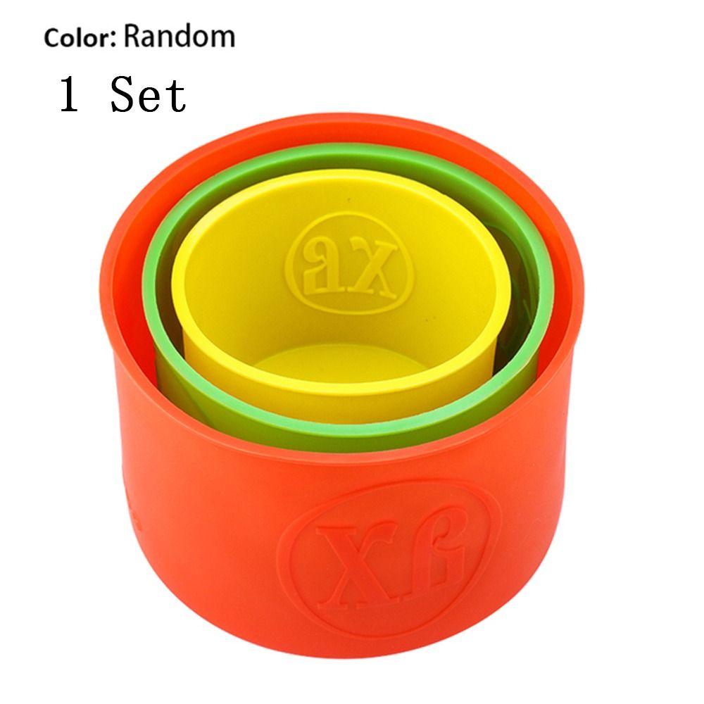 Non Stick Kitchen Silicone Microwave Oven Easter Baking Pan Cake Mold Cake Barrel Bread Pan