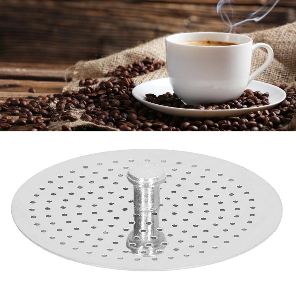 2 шт. Сменный фильтр для кофе-пресса Профессиональный сменный фильтр-сетка для кофе-пресса
