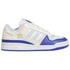 adidas Forum Low Cl 'Кремово-белый Ярко-синий' IF7815