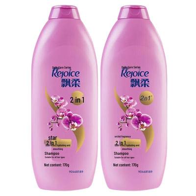 Шампунь 2-в-1 Rejoice Daily Care
