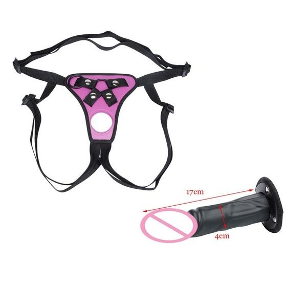 Женский пояс целомудрия со страпоном, бондаж, сексуальные штаны для ношения пениса, ремешок на фаллоимитаторах, трусики для геев, взрослых, эротическое кожаное нижнее белье