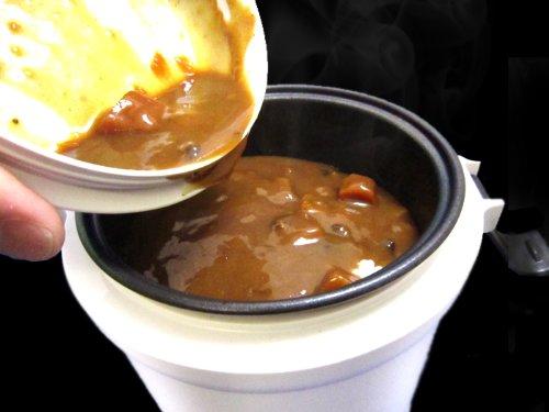 Rinsodo с этим ГОРЯЧИМ Дешраном Простое, экономичное устройство для самостоятельного приготовления пищи! (Горячий Дешран)