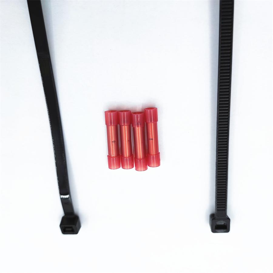 Комплект для ремонта стойки двигателя автомобиля для Chevrolet Suburban GMC Sierra Yukon Cadillac