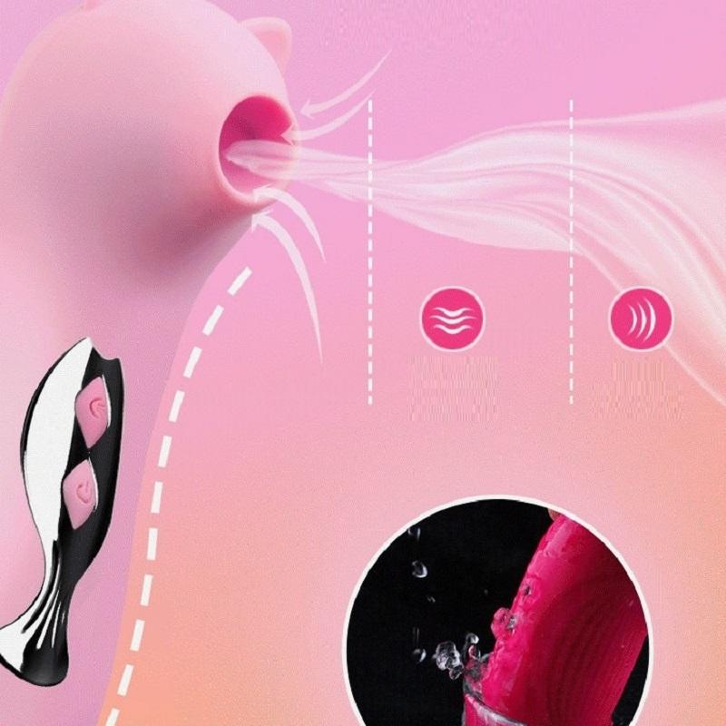 Мощный вибратор для клитора, соска, женские секс-игрушки для женщин, стимулятор клитора, вибрирующие эротические товары для взрослых